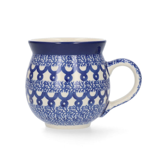 Mug Farmer 370 ml - Blue Harbour