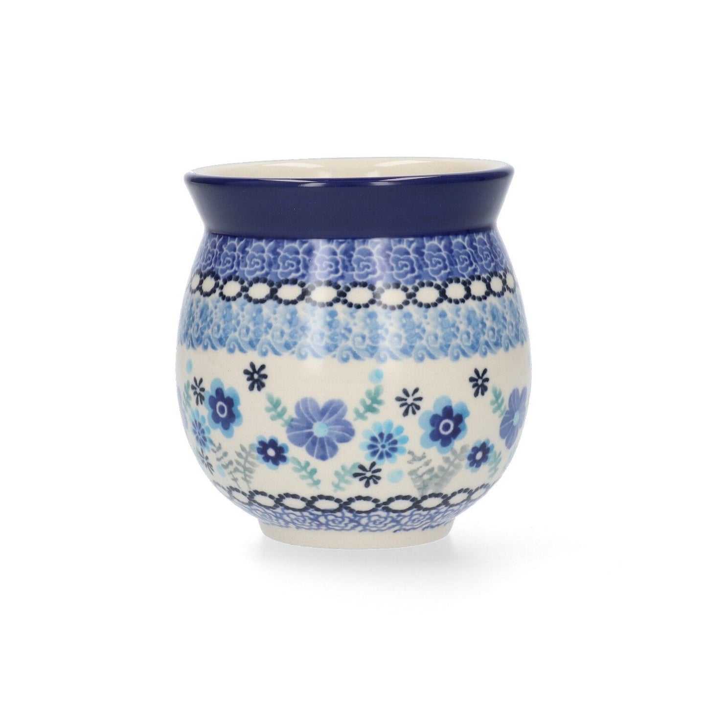 Mug Farmer 370 ml - Floral Ballet