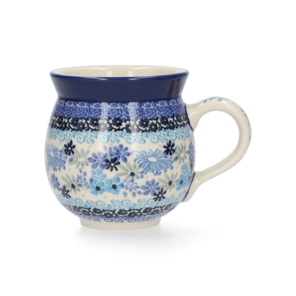 Mug Farmer 370 ml - Little Meadow