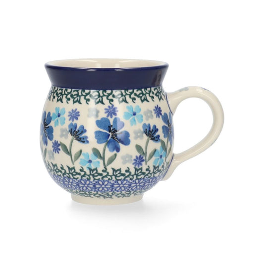 Mug Farmer 370 ml - Blossom Blue