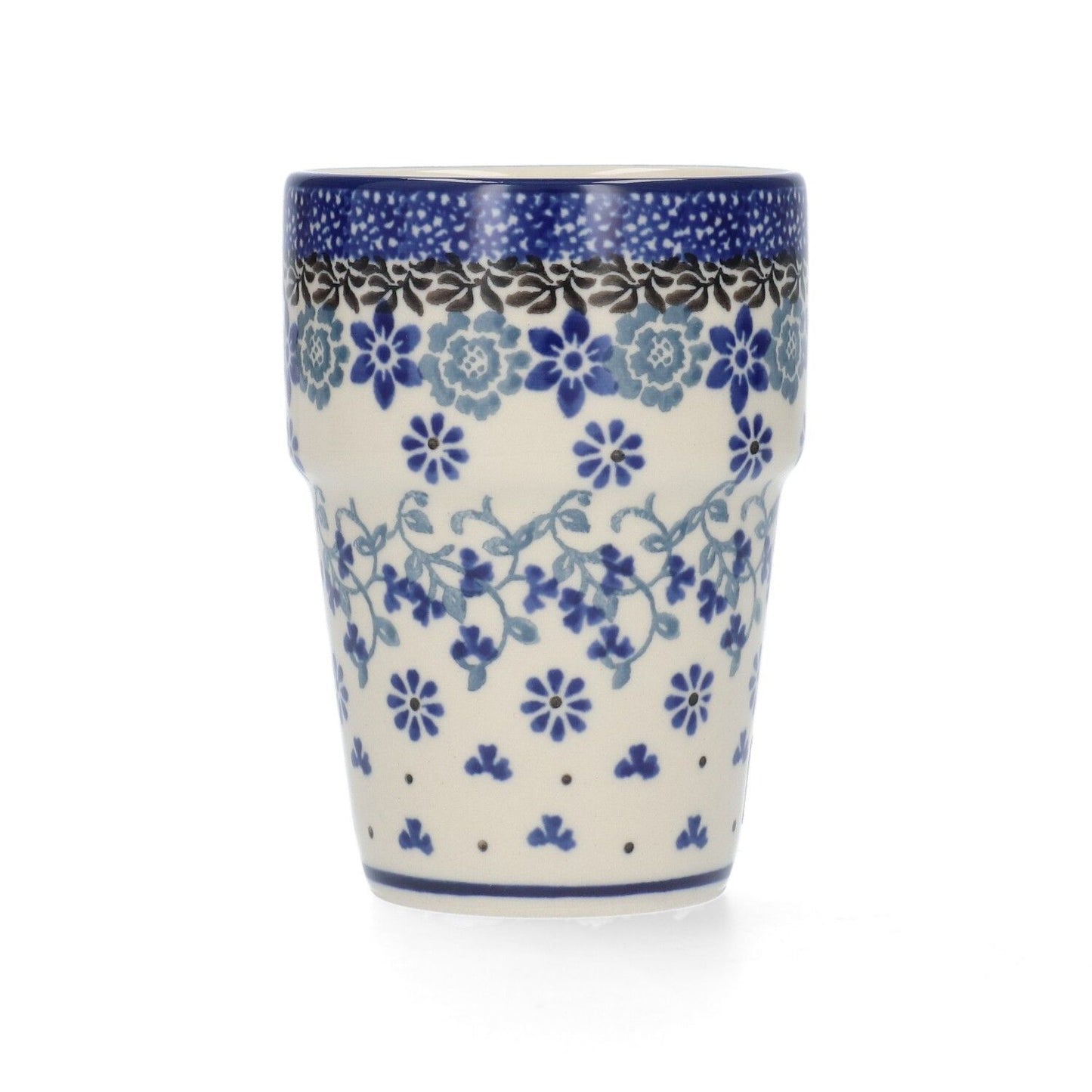 BUNZLAU CASTLE - Mug Milk 230 ml - Belle Fleur