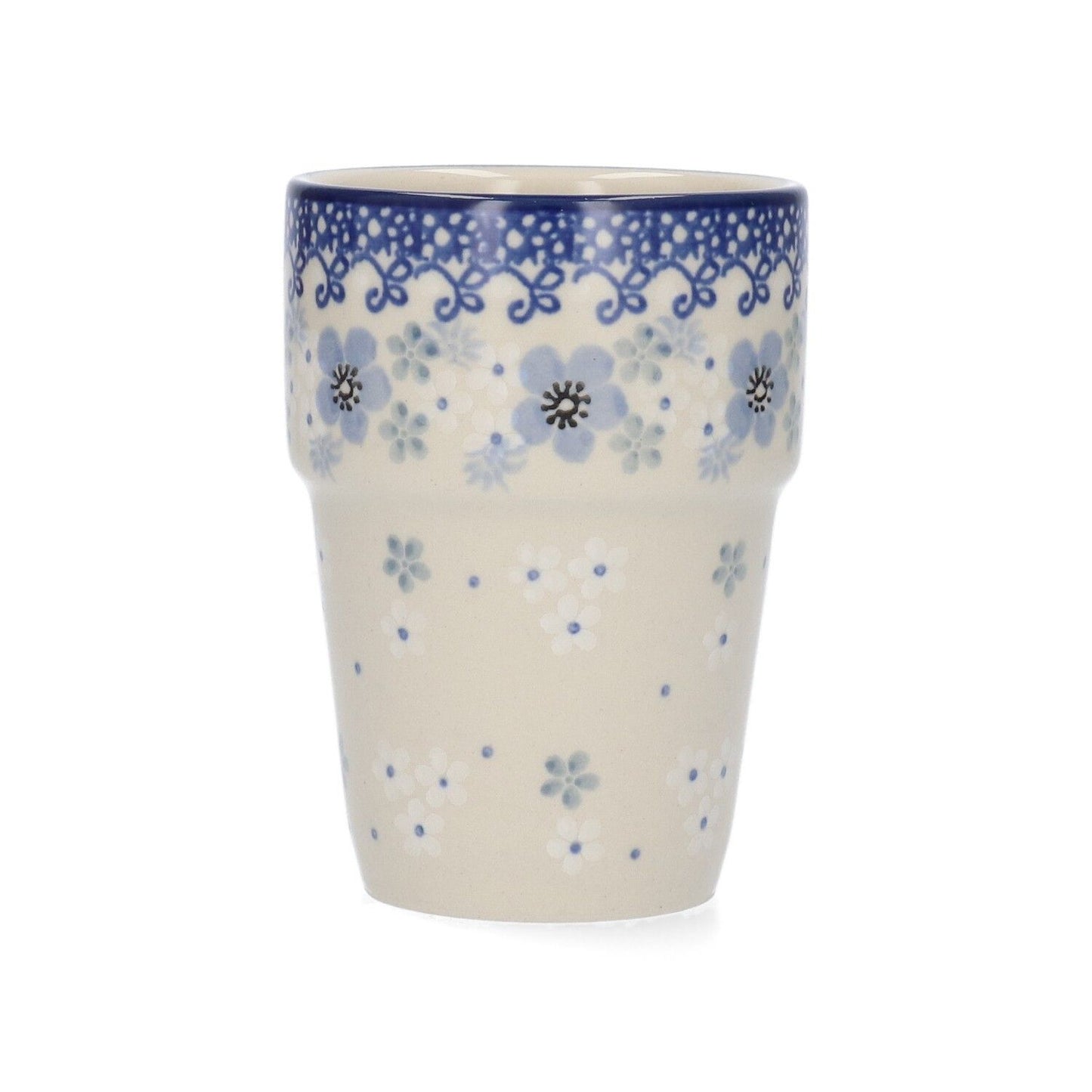 BUNZLAU CASTLE - Mug Milk 230 ml - Spring Ballet