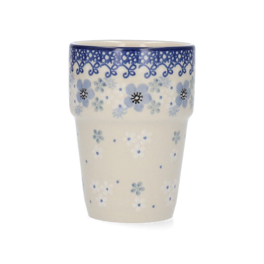 BUNZLAU CASTLE - Mug Milk 230 ml - Spring Ballet