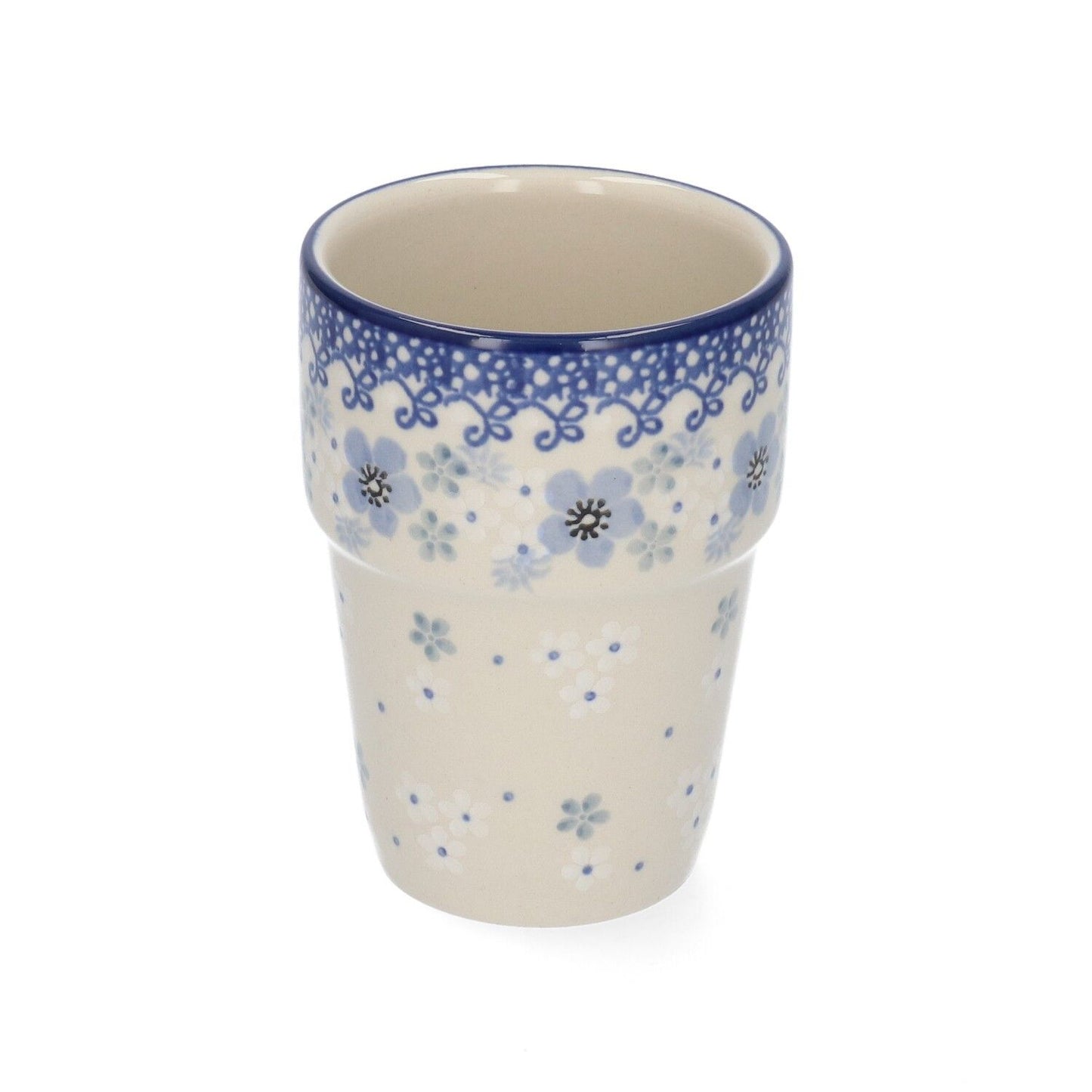 BUNZLAU CASTLE - Mug Milk 230 ml - Spring Ballet