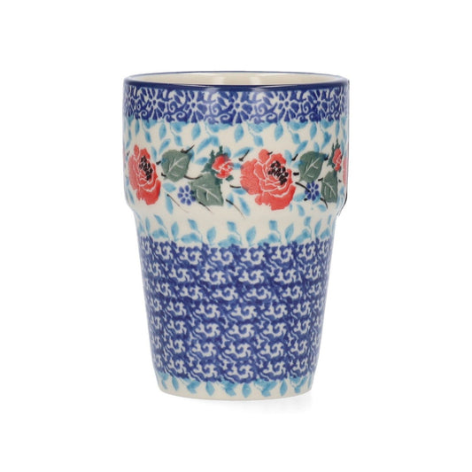 BUNZLAU CASTLE - Mug Milk 230 ml - English Rose