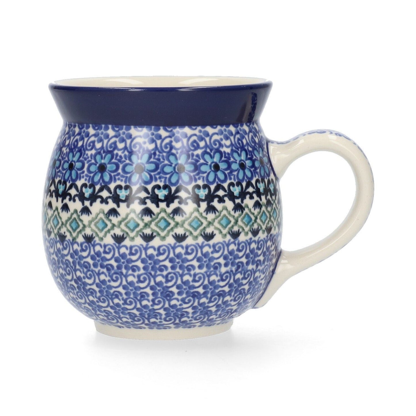 Mug Farmer 500 ml - Lisboa