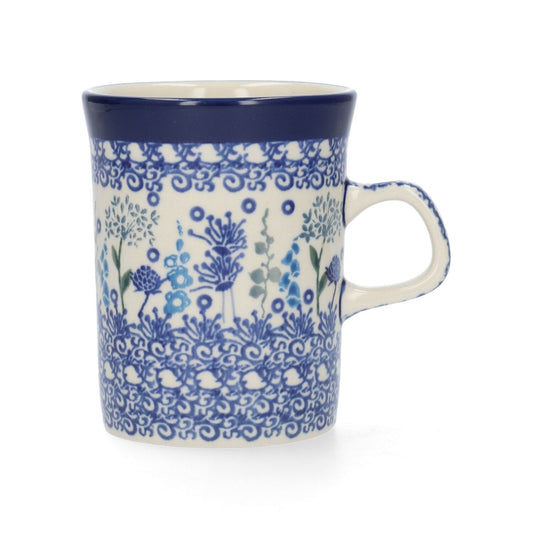 BUNZLAU CASTLE - Mug Straight 250 ml - Floral Party