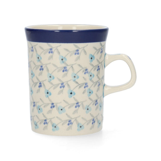 BUNZLAU CASTLE - Mug Straight 250 ml - Peaceful