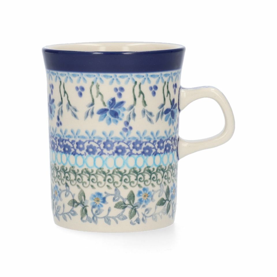 Mug Straight 250 ml - Anniversary 40 years