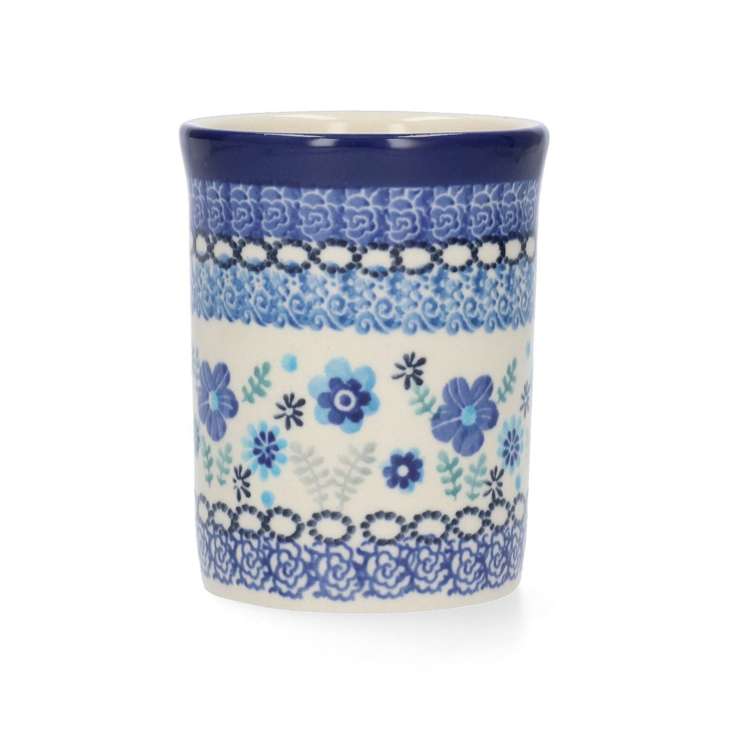 BUNZLAU CASTLE - Mug Straight 250 ml - Floral Ballet