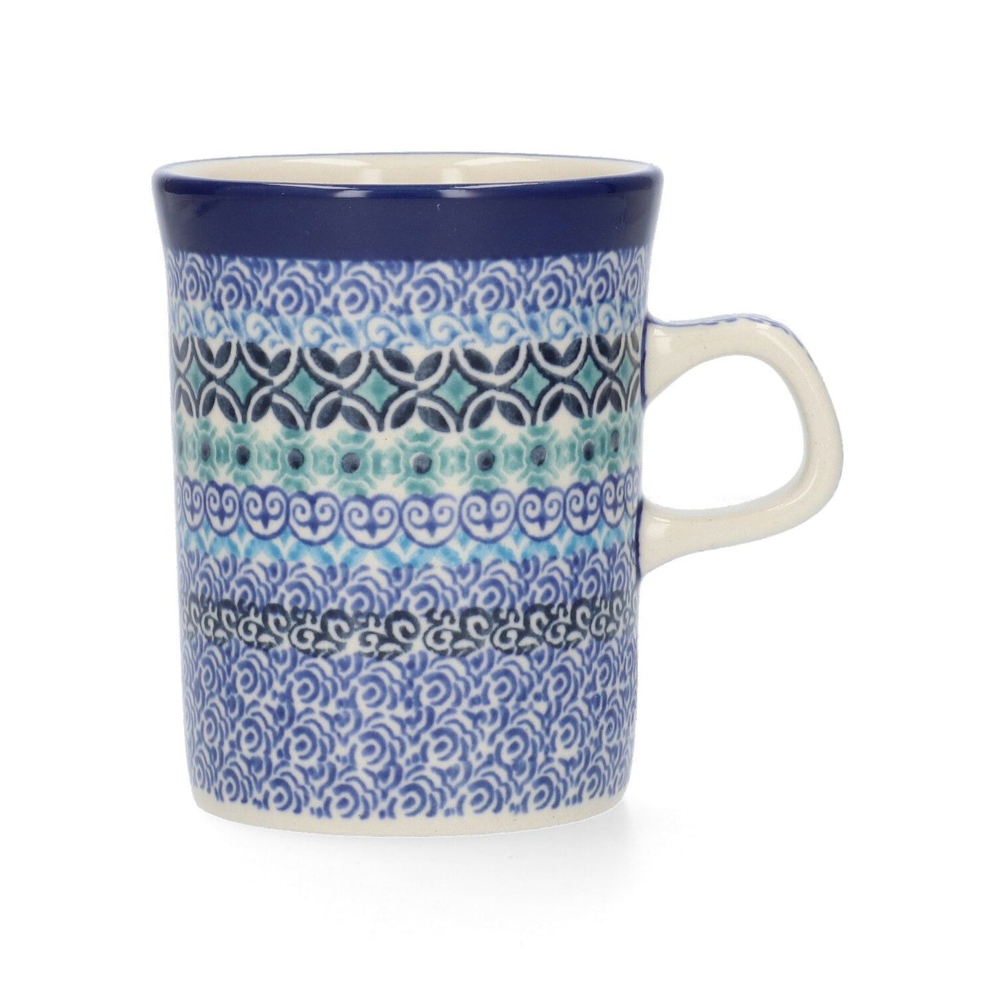 BUNZLAU CASTLE - Mug Straight 250 ml - Granada