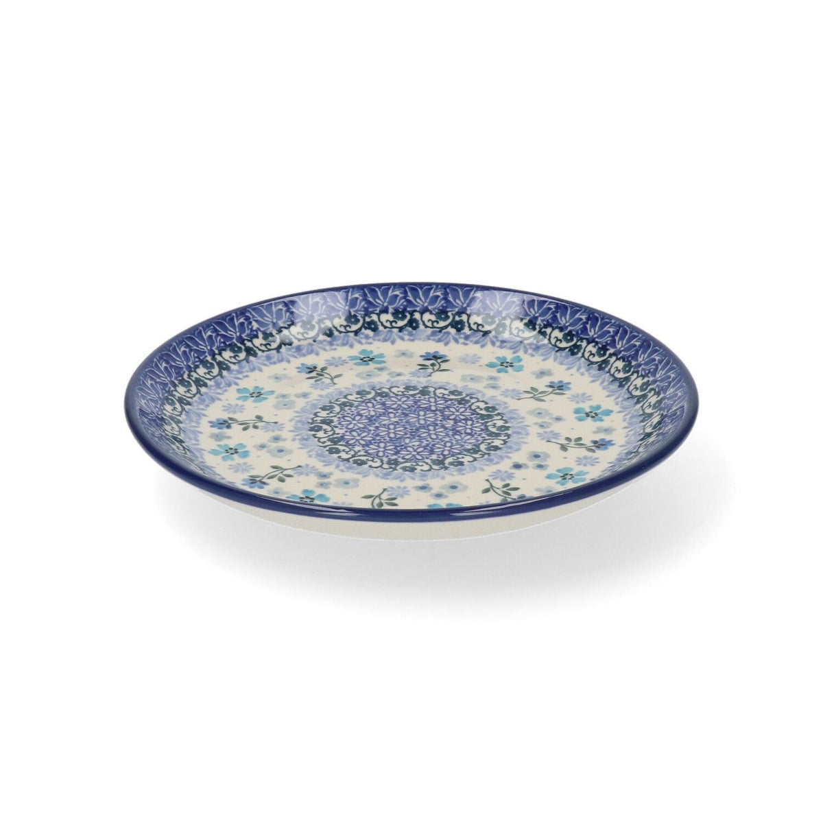 Plate Ø 20 cm - Wild Daisy