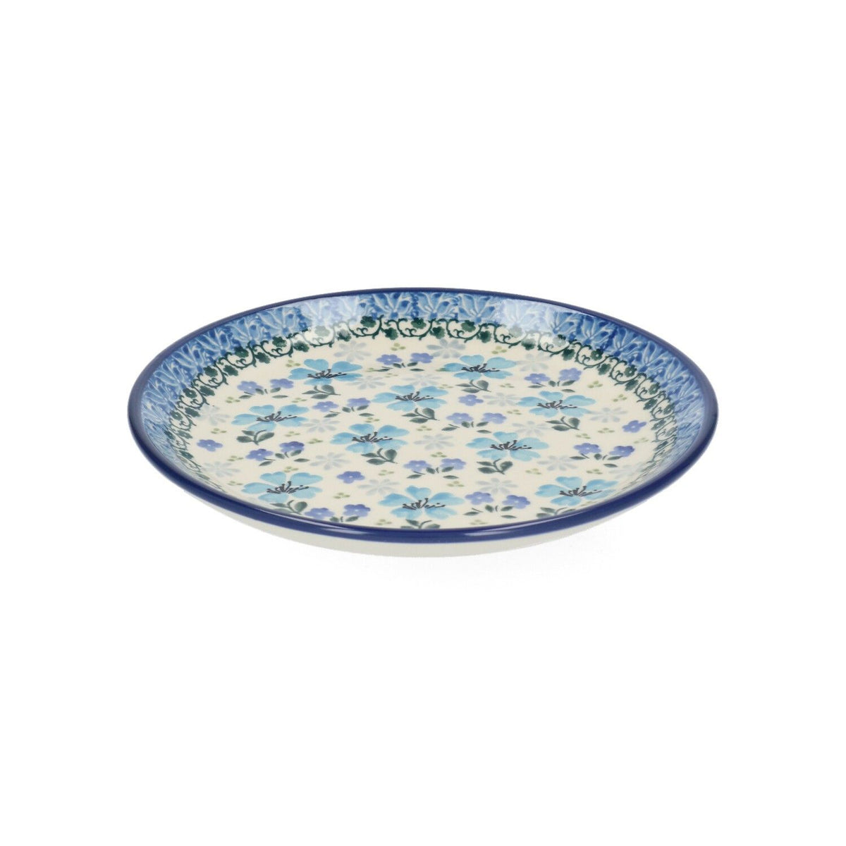 Plate Ø 20 cm - Hidden Garden