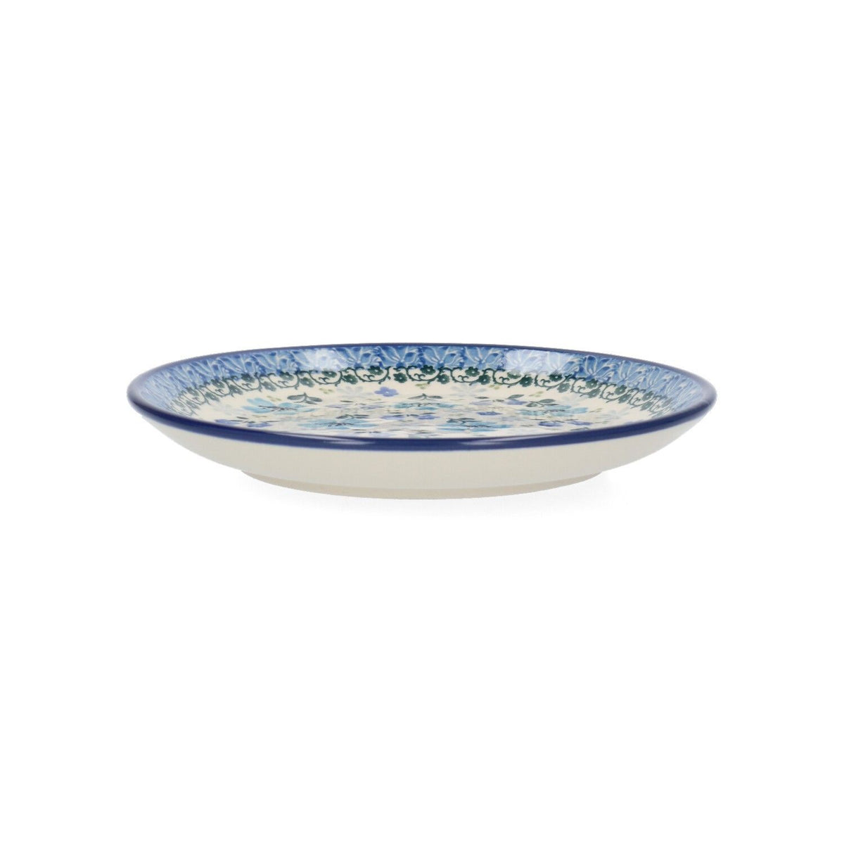 Plate Ø 20 cm - Hidden Garden