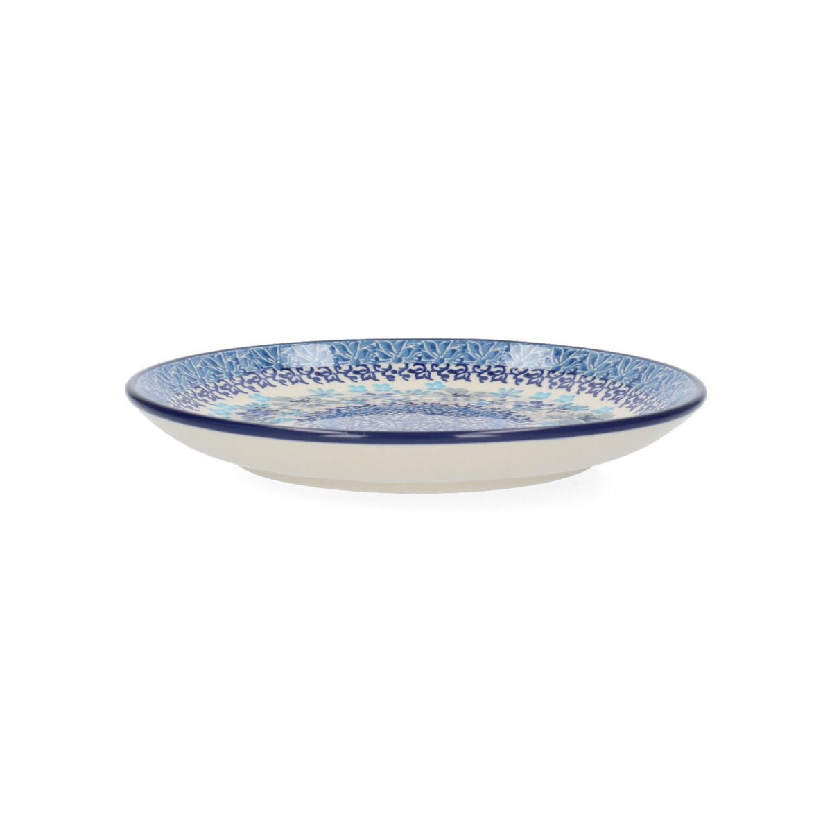 Plate Ø 20 cm - Douce Fleur