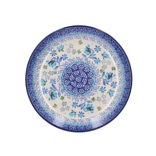 Plate Ø 20 cm - Floren