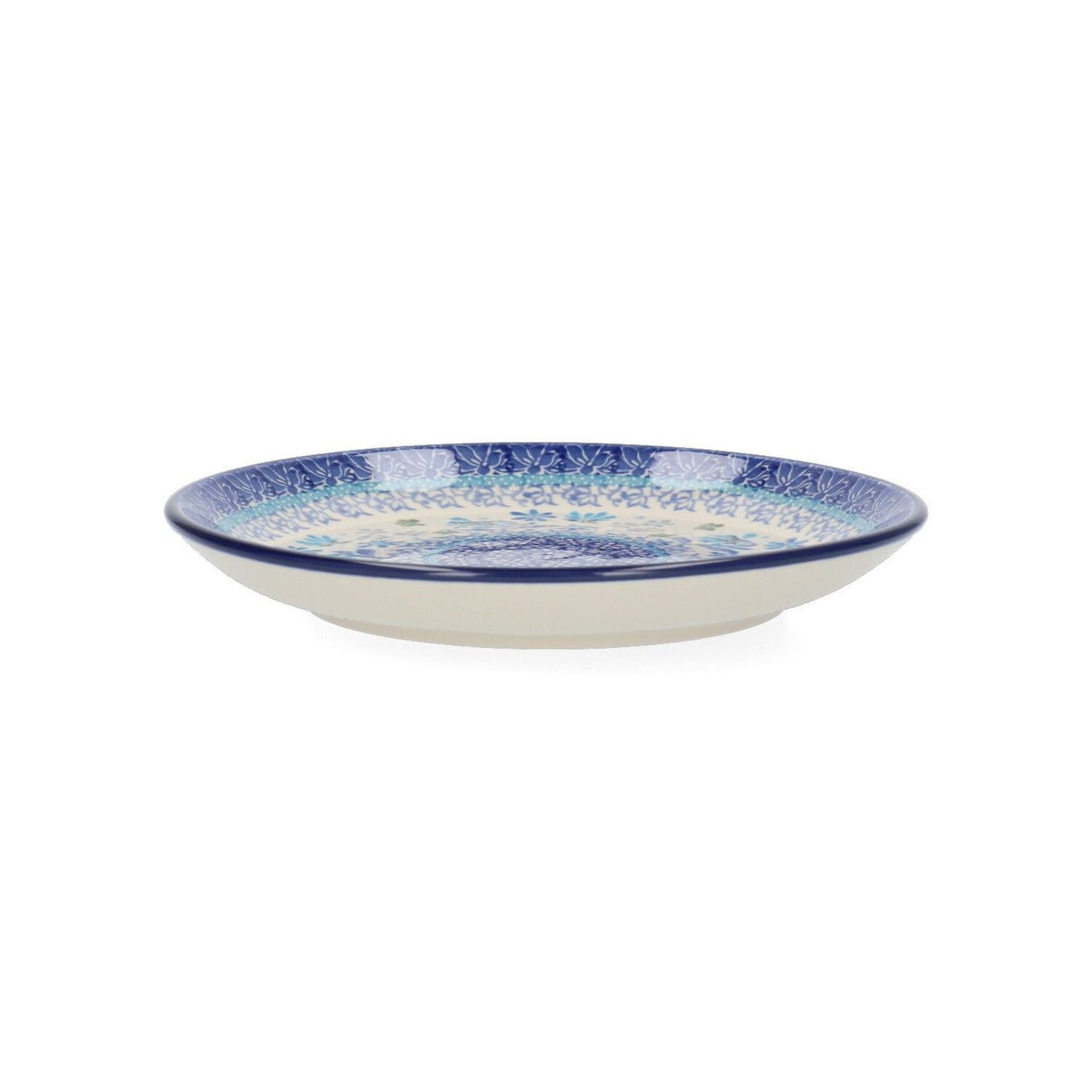 Plate Ø 20 cm - Floren