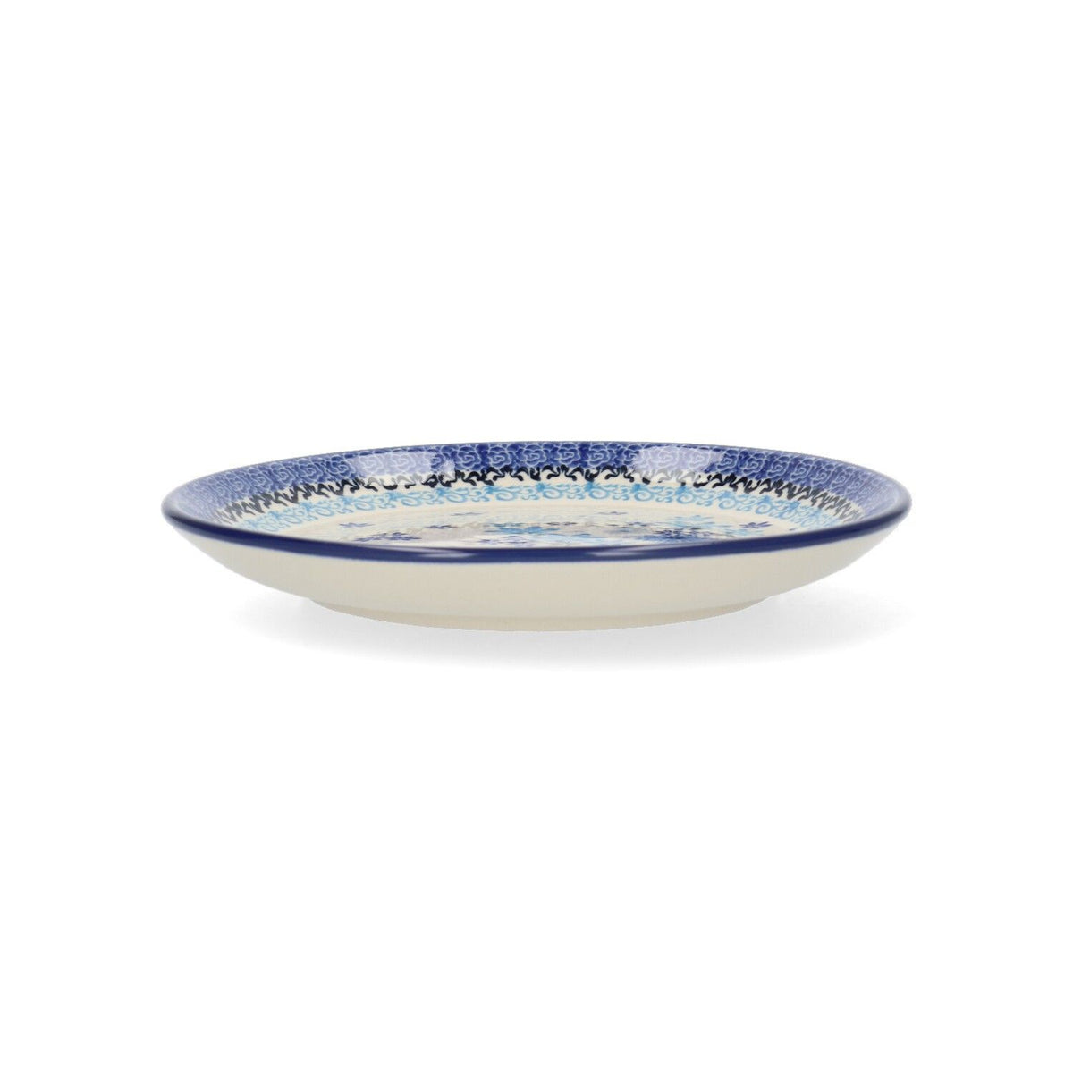 Plate Ø 20 cm - Flower Valley