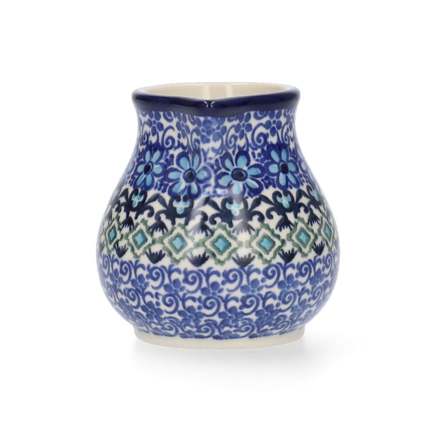 BUNZLAU CASTLE - Creamer Jug 180 ml - Lisboa