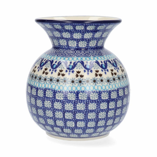 BUNZLAU CASTLE - Vase 1630 ml - Marrakesh