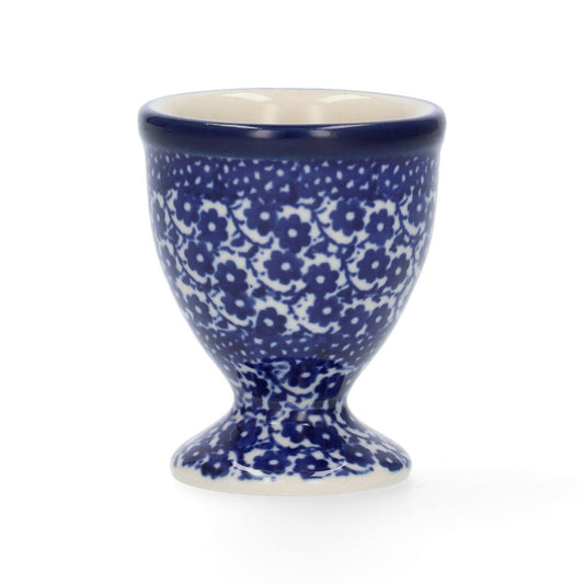 Egg Cup - Midnight Blue