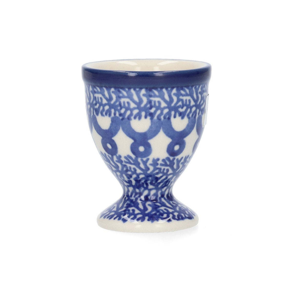 Egg Cup - Blue Harbour