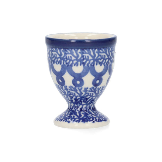 Egg Cup - Blue Harbour