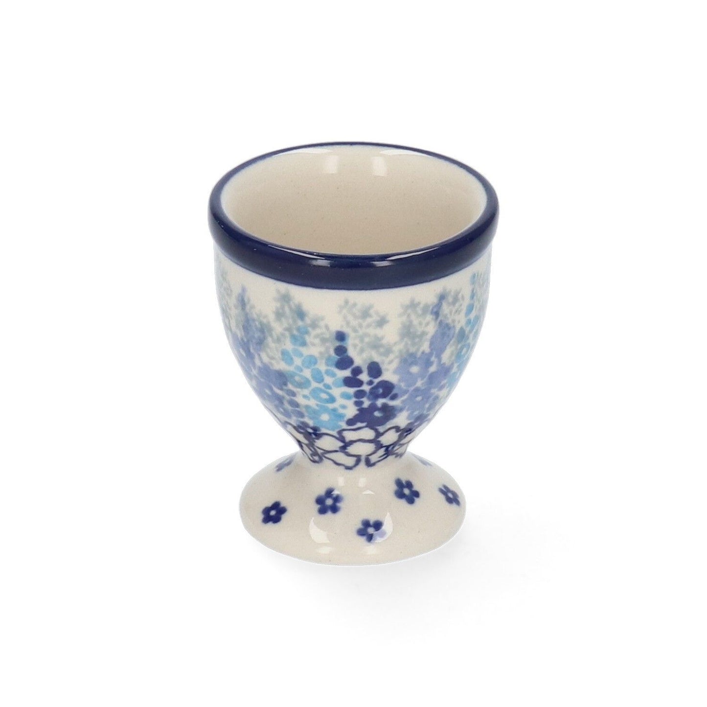 Egg Cup - Dephinium