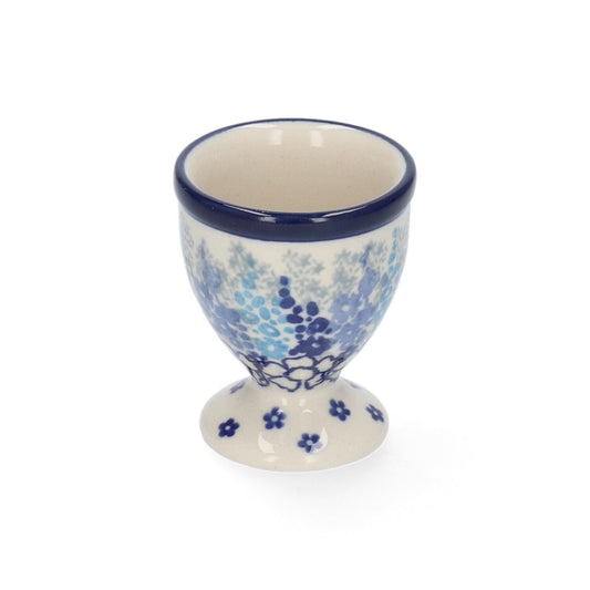 Egg Cup - Dephinium