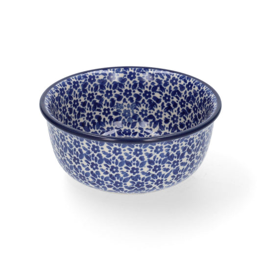 BUNZLAU CASTLE - Salad Bowl 370 ml - Indigo