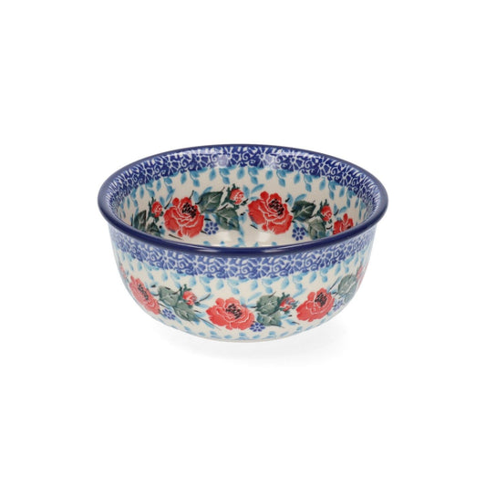 BUNZLAU CASTLE - Salad Bowl 370 ml - English Rose