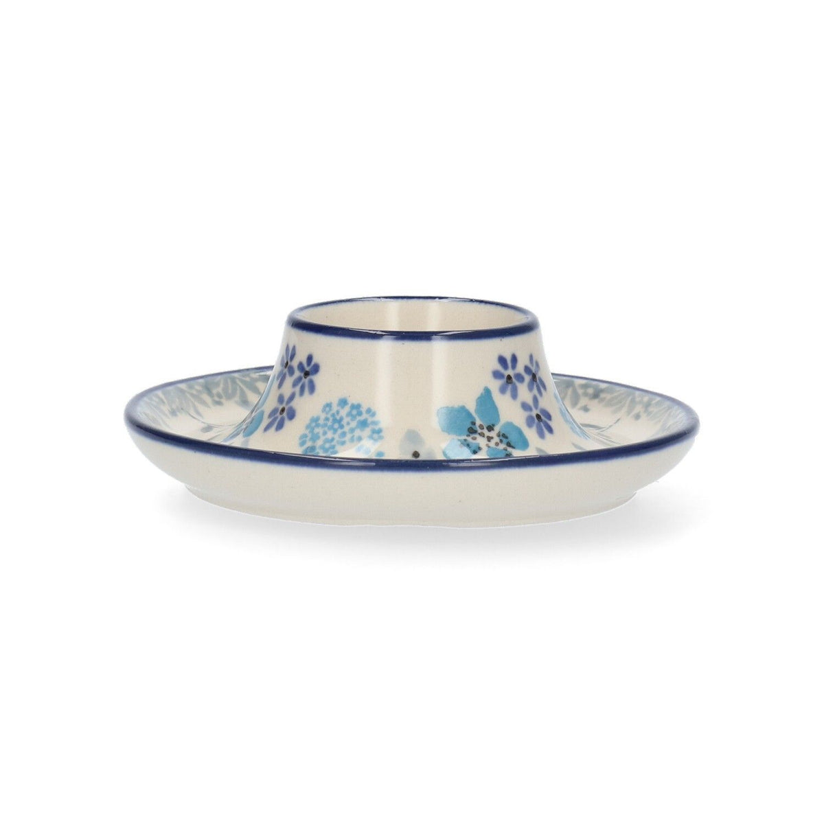 Egg Cup Flat - Delicate Breeze