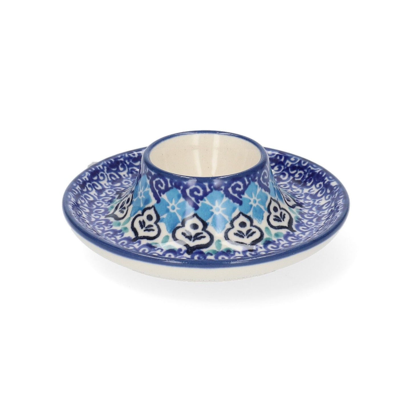 Egg Cup Flat - Porto