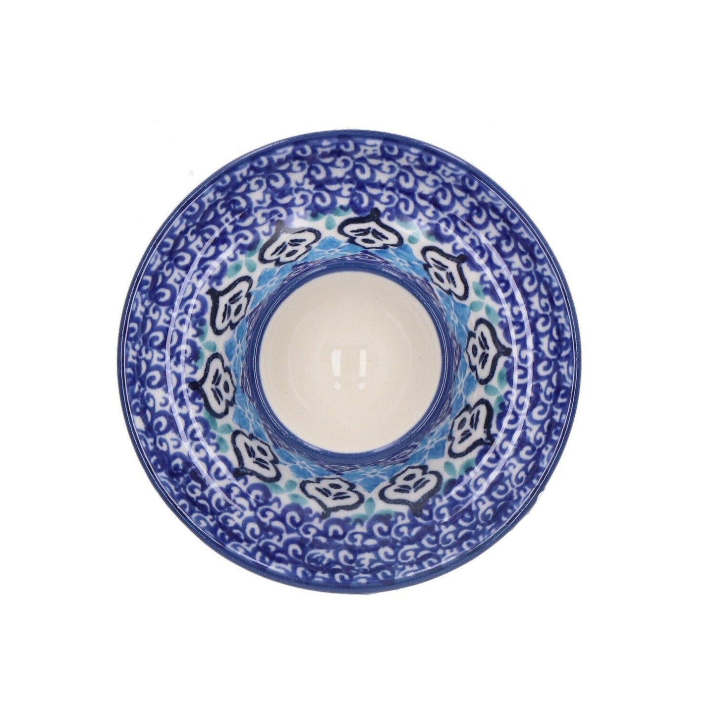 Egg Cup Flat - Porto