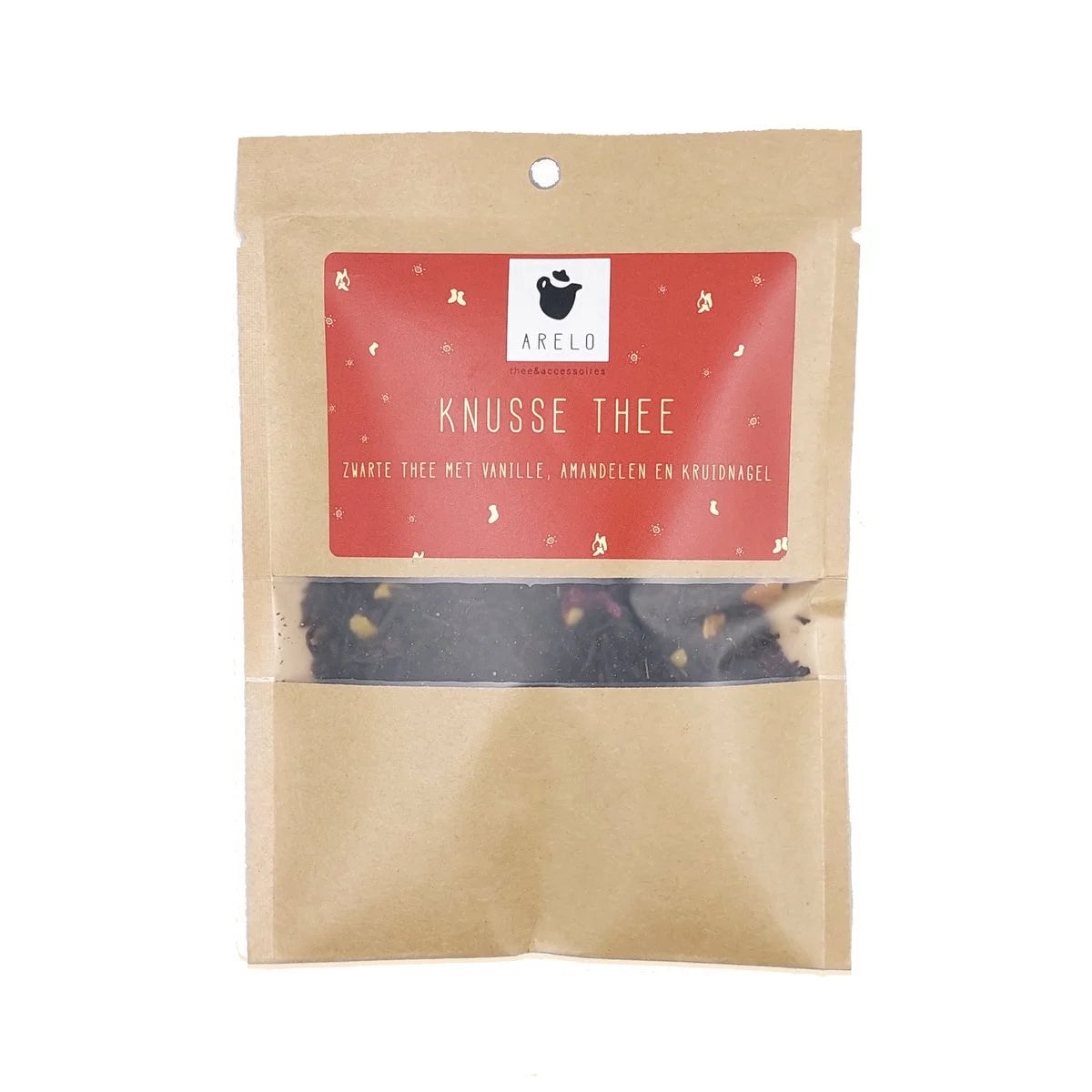 Knusse thee - 25 gram