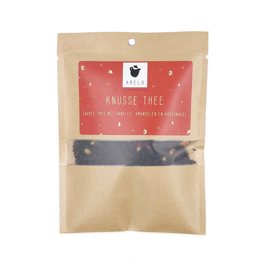 Knusse thee - 25 gram