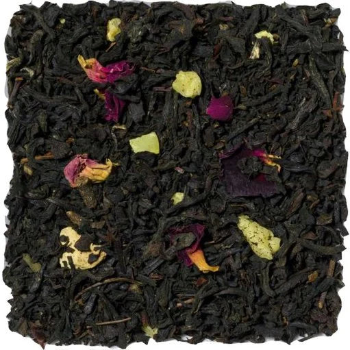 Knusse thee - 25 gram