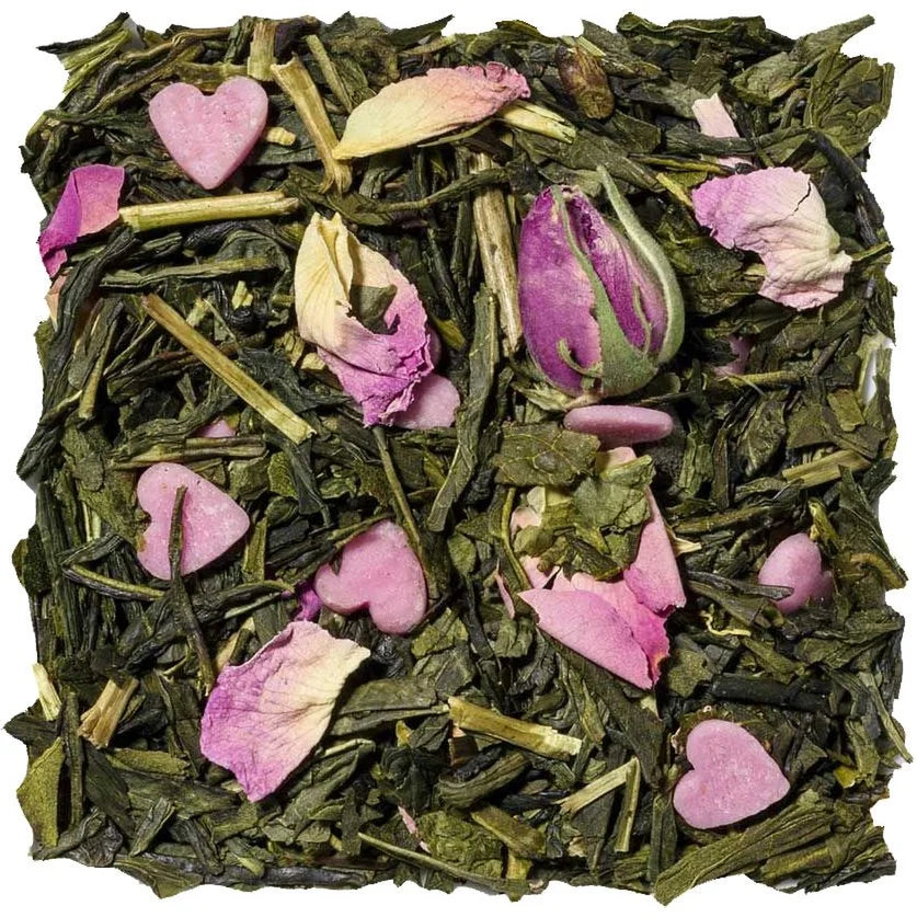 Lieve thee zakje - 25 gram