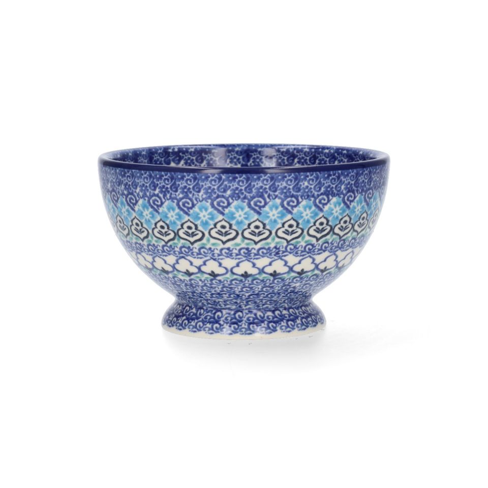 Bowl on Foot 630 ml - Porto