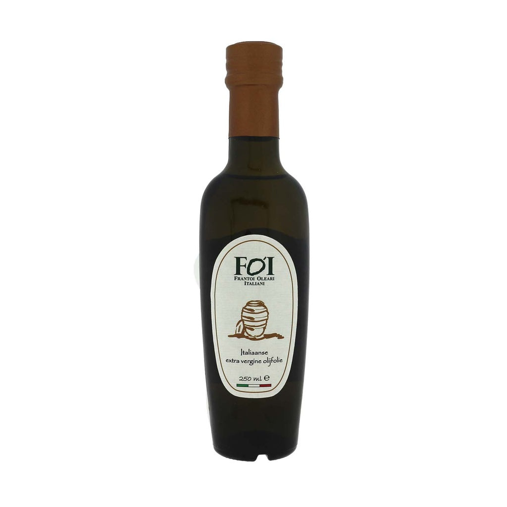 EV Olijfolie Extra Vergine - 250ml