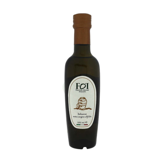EV Olijfolie Extra Vergine - 250ml