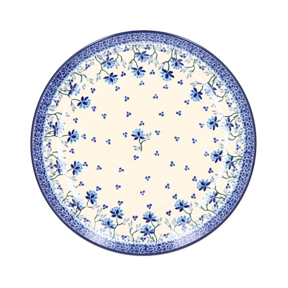 Plate Ø 26,5 cm - Daydream