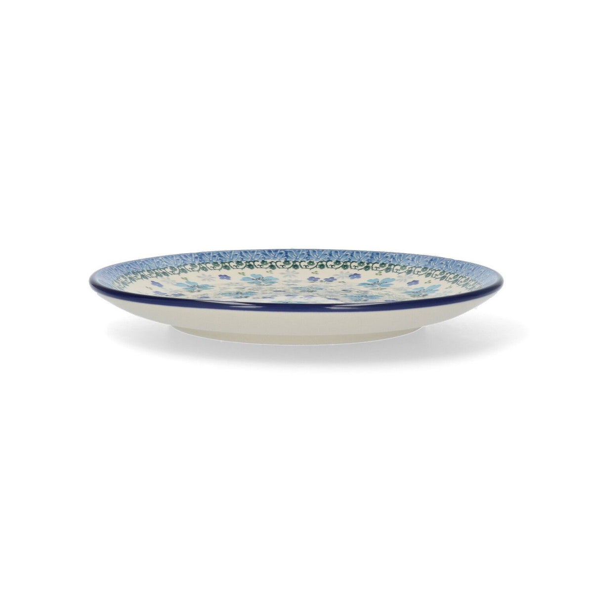 Plate Ø 25,5 cm - Hidden Garden