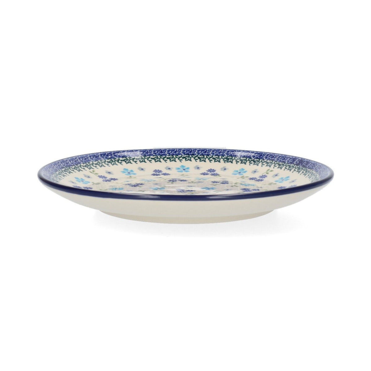 Plate Ø 25,5 cm - Blossom Field
