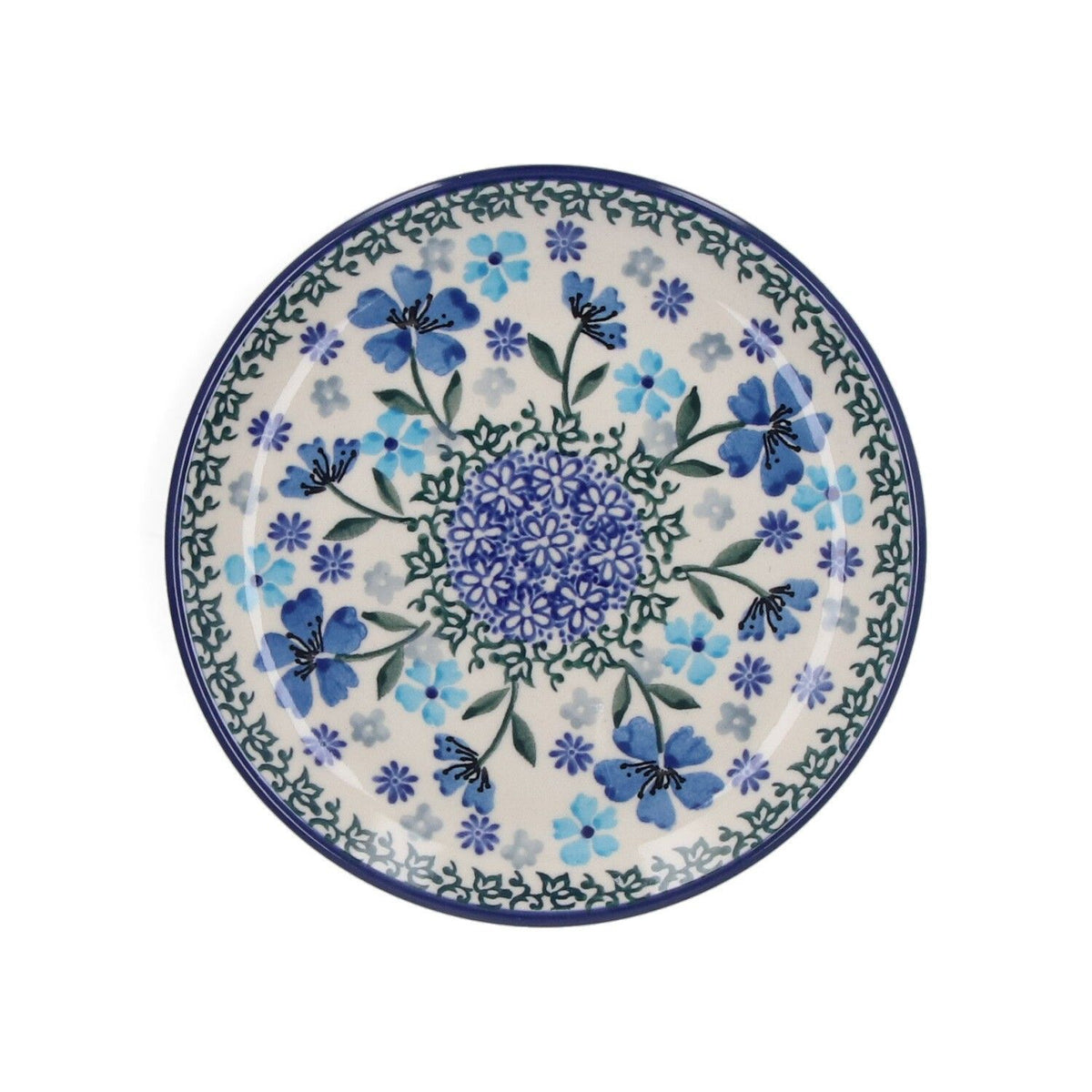 Cake Dish Ø 16 cm - Wild Daisy