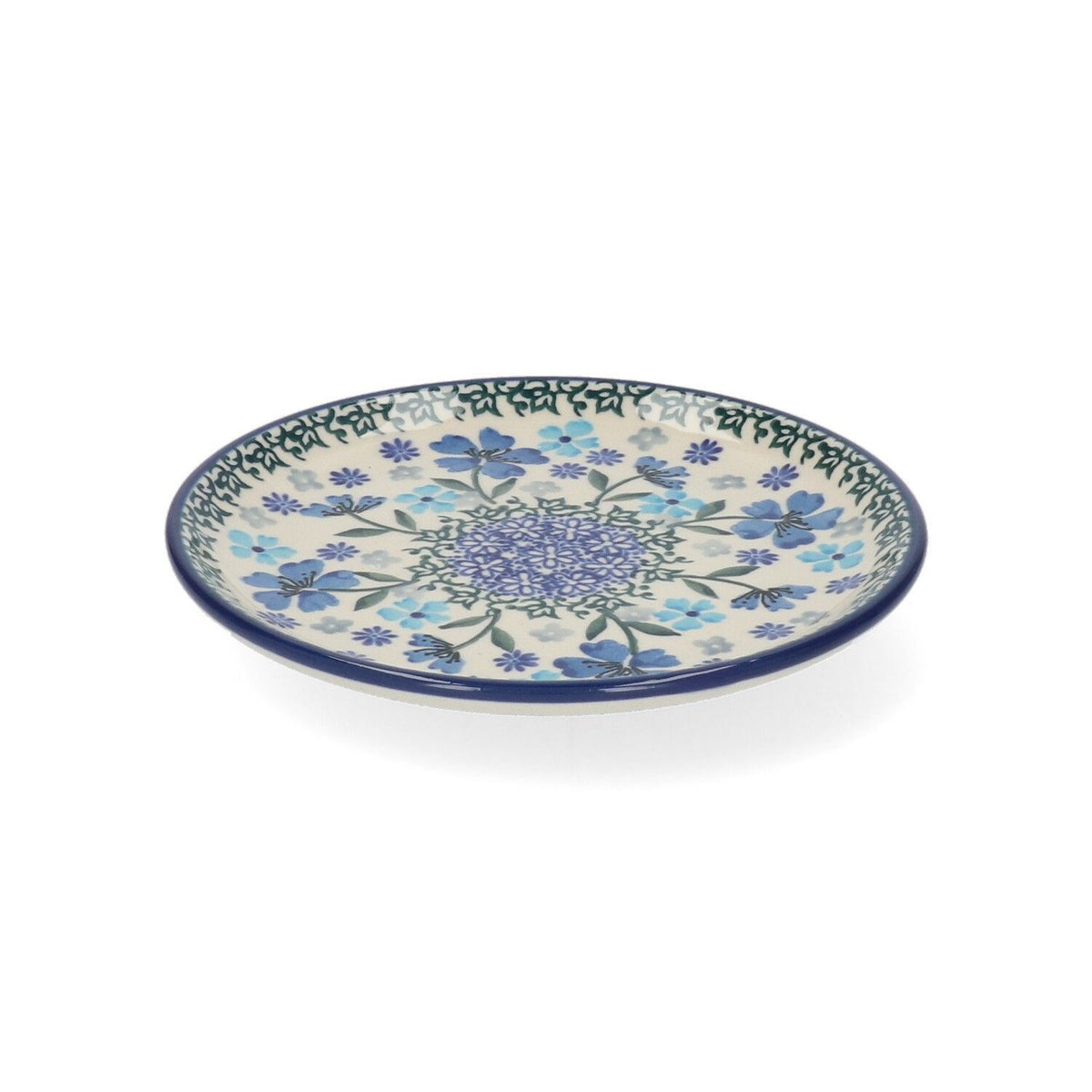 Cake Dish Ø 16 cm - Wild Daisy