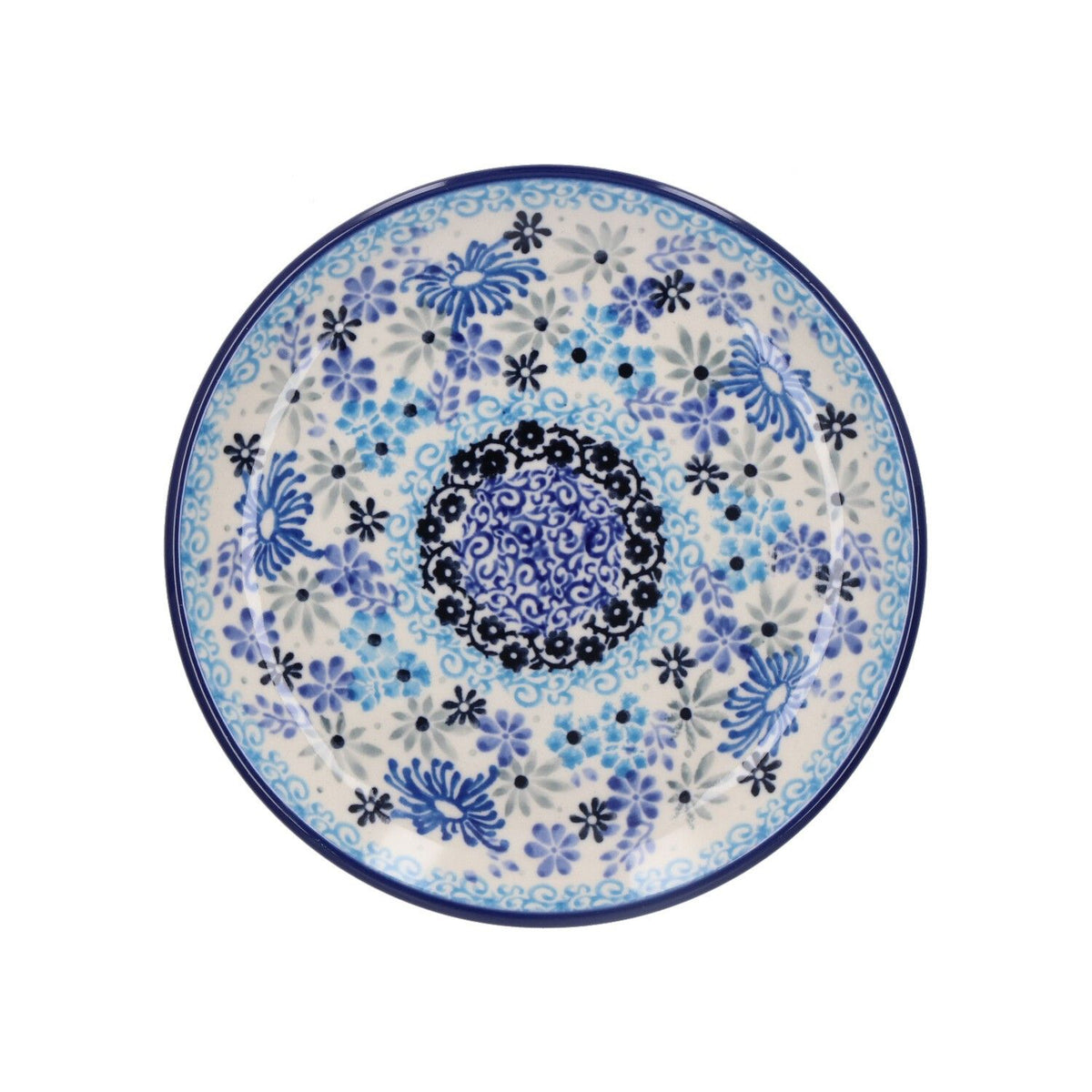 Cake Dish Ø 16 cm - Little Meadow