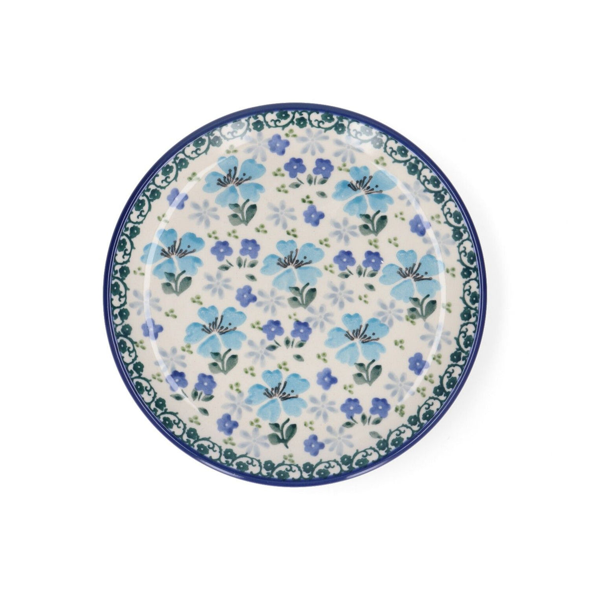 Cake Dish Ø 16 cm - Hidden Garden
