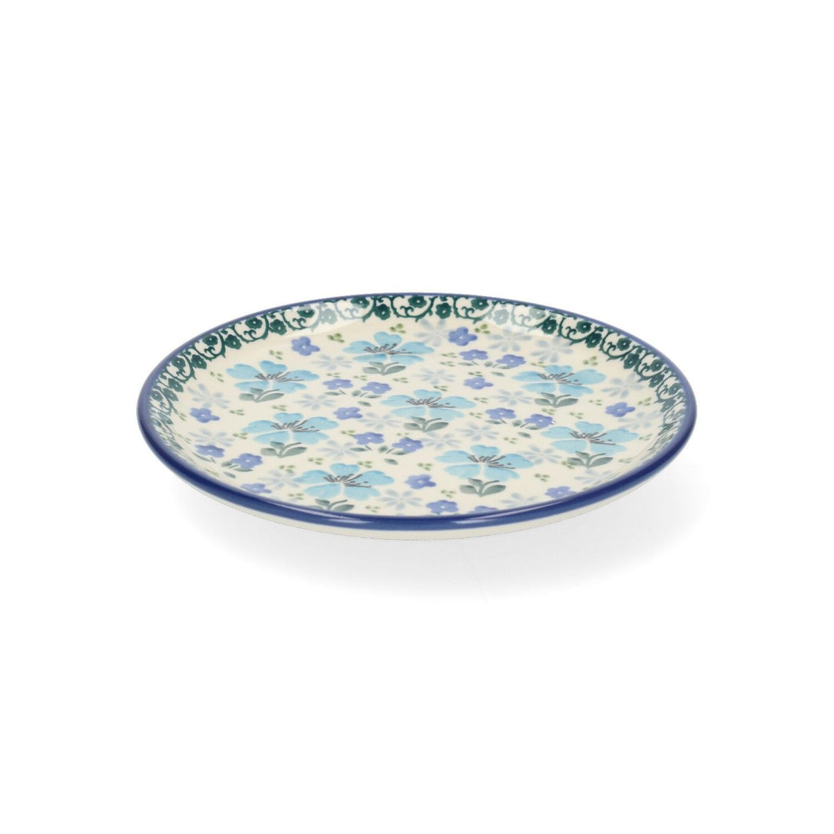 Cake Dish Ø 16 cm - Hidden Garden