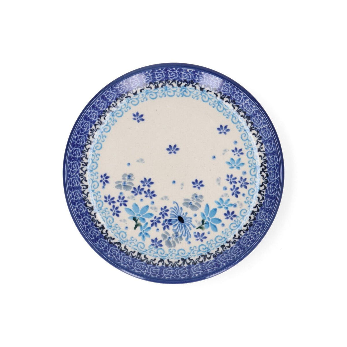 Cake Dish Ø 16 cm - Flower Valley